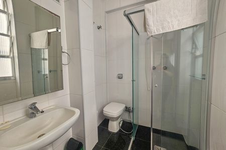 Apartamento para alugar com 190m², 4 quartos e 1 vaga