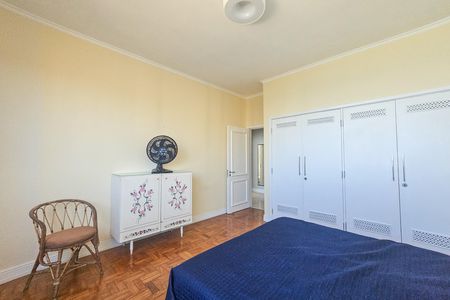 Apartamento para alugar com 4 quartos, 190m² em Centro, Guarujá
