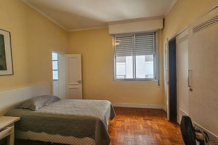 Apartamento para alugar com 4 quartos, 190m² em Centro, Guarujá