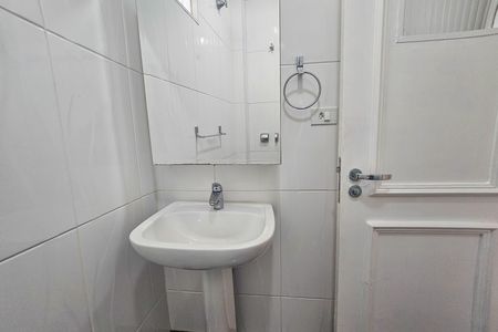 Apartamento para alugar com 190m², 4 quartos e 1 vaga