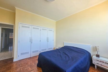 Apartamento para alugar com 4 quartos, 190m² em Centro, Guarujá