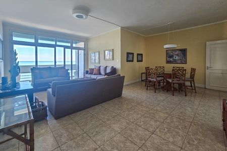 Apartamento para alugar com 190m², 4 quartos e 1 vaga