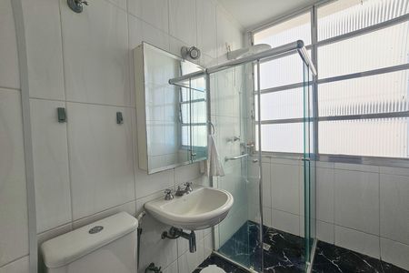 Apartamento para alugar com 4 quartos, 190m² em Centro, Guarujá