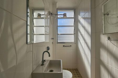 Apartamento para alugar com 190m², 4 quartos e 1 vaga