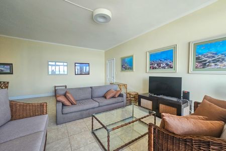 Apartamento para alugar com 190m², 4 quartos e 1 vaga