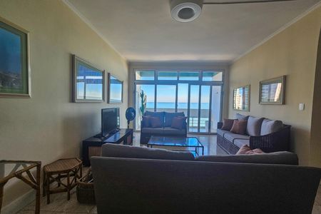 Apartamento para alugar com 190m², 4 quartos e 1 vaga