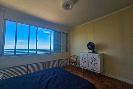 Apartamento para alugar com 4 quartos, 190m² em Centro, Guarujá