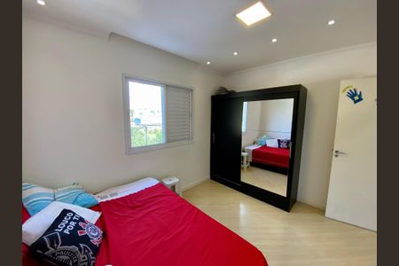 Foto 15 de apartamento à venda com 2 quartos, 60m² em Jardim Graziela, Barueri