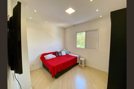Foto 13 de apartamento à venda com 2 quartos, 60m² em Jardim Graziela, Barueri