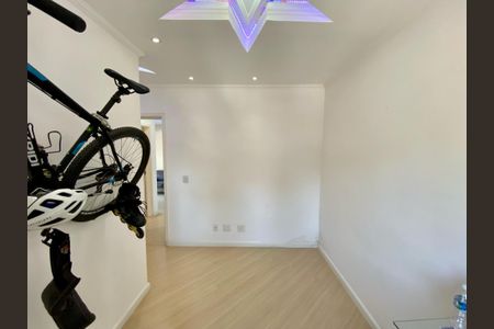 Foto 12 de apartamento à venda com 2 quartos, 60m² em Jardim Graziela, Barueri