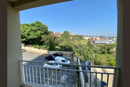 Foto 05 de apartamento à venda com 2 quartos, 60m² em Jardim Graziela, Barueri