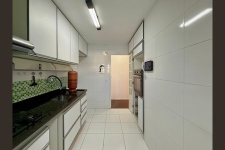 Apartamento à venda com 51m², 2 quartos e 1 vaga Apartamento à venda com 51m², 2 quartos e 1 vagaCozinha