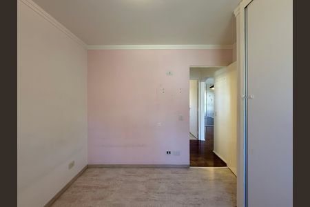 Apartamento à venda com 51m², 2 quartos e 1 vaga Apartamento à venda com 51m², 2 quartos e 1 vagaQuarto 2