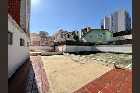 Área comum de apartamento à venda com 2 quartos, 51m² em Santo Amaro, São Paulo
