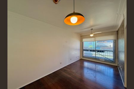 Apartamento à venda com 51m², 2 quartos e 1 vaga Apartamento à venda com 51m², 2 quartos e 1 vagaSala