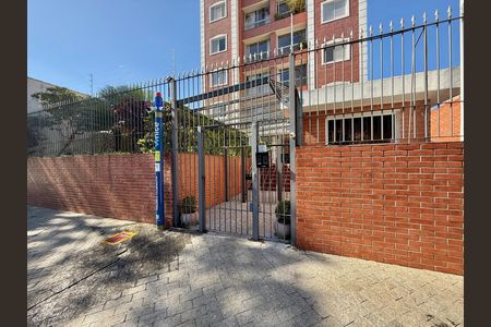 Apartamento à venda com 51m², 2 quartos e 1 vaga Apartamento à venda com 51m², 2 quartos e 1 vagaFachada