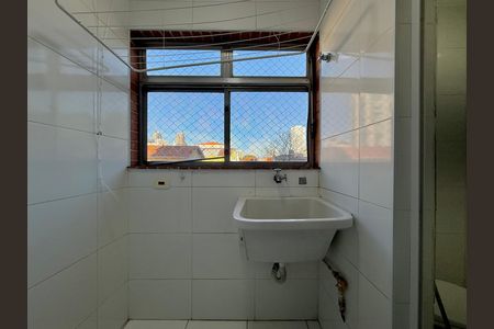 Apartamento à venda com 51m², 2 quartos e 1 vaga Apartamento à venda com 51m², 2 quartos e 1 vagaÁrea de Serviço