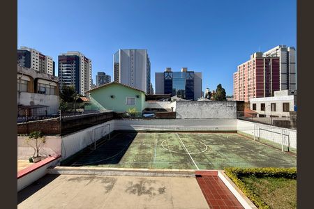 Apartamento à venda com 51m², 2 quartos e 1 vaga Apartamento à venda com 51m², 2 quartos e 1 vagaVista