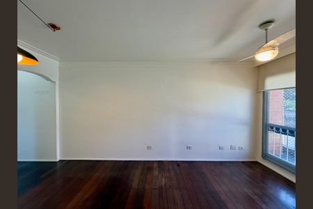 Apartamento à venda com 51m², 2 quartos e 1 vaga Apartamento à venda com 51m², 2 quartos e 1 vagaSala
