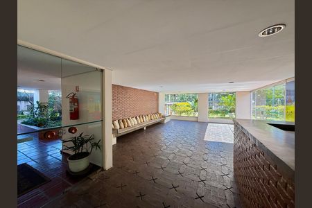 Apartamento à venda com 51m², 2 quartos e 1 vaga Apartamento à venda com 51m², 2 quartos e 1 vagaSalão de Festas