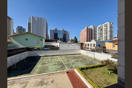Apartamento à venda com 51m², 2 quartos e 1 vaga Apartamento à venda com 51m², 2 quartos e 1 vagaVista