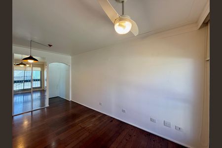 Sala de apartamento à venda com 2 quartos, 51m² em Santo Amaro, São Paulo