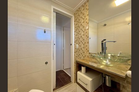 Apartamento à venda com 51m², 2 quartos e 1 vaga Apartamento à venda com 51m², 2 quartos e 1 vagaQuarto 2