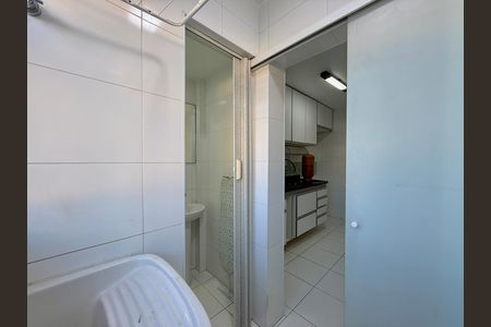 Apartamento à venda com 51m², 2 quartos e 1 vaga Apartamento à venda com 51m², 2 quartos e 1 vagaÁrea de Serviço