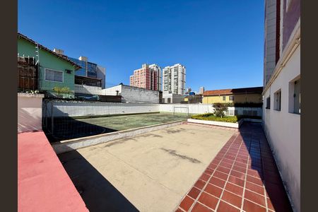 Área comum de apartamento à venda com 2 quartos, 51m² em Santo Amaro, São Paulo