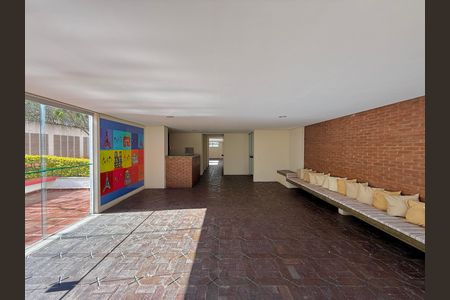 Apartamento à venda com 51m², 2 quartos e 1 vaga Apartamento à venda com 51m², 2 quartos e 1 vagaSalão de Festas