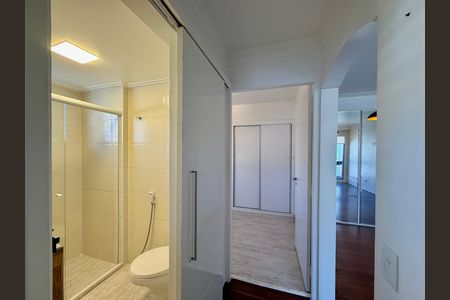 Apartamento à venda com 51m², 2 quartos e 1 vaga Apartamento à venda com 51m², 2 quartos e 1 vagaCorredor Quarto
