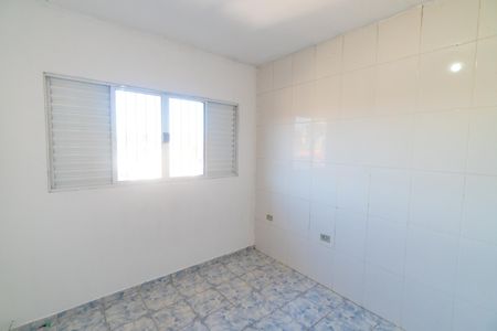 Quarto de casa para alugar com 1 quarto, 40m² em Jardim Lourdes, São Paulo