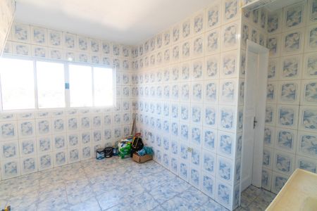 Casa para alugar com 1 quarto, 40m² em Jardim Lourdes, São Paulo