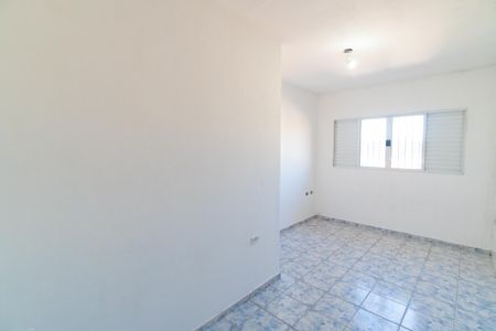 Quarto de casa para alugar com 1 quarto, 40m² em Jardim Lourdes, São Paulo