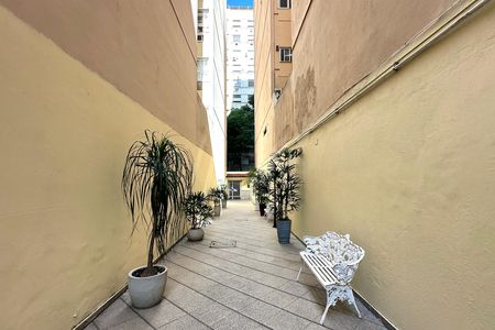 Apartamento para alugar com 1 quarto, 40m² em Copacabana, Rio de Janeiro