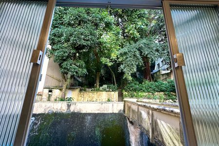 Apartamento para alugar com 1 quarto, 40m² em Copacabana, Rio de Janeiro