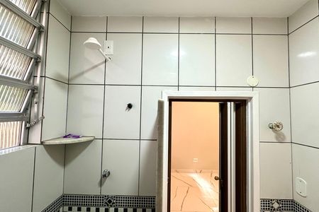 Apartamento para alugar com 40m², 1 quarto e sem vaga