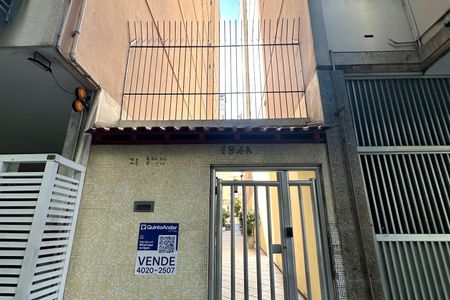 Apartamento para alugar com 1 quarto, 40m² em Copacabana, Rio de Janeiro