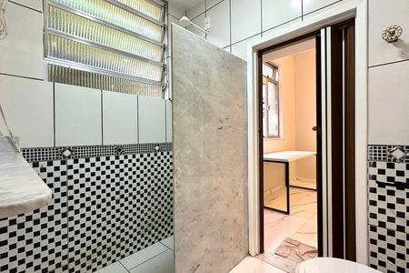 Apartamento para alugar com 1 quarto, 40m² em Copacabana, Rio de Janeiro