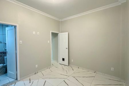 Apartamento para alugar com 1 quarto, 40m² em Copacabana, Rio de Janeiro