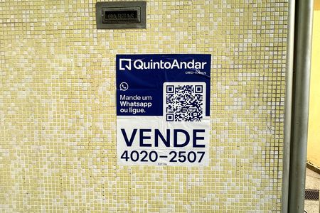 Apartamento para alugar com 40m², 1 quarto e sem vaga
