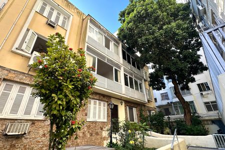Apartamento para alugar com 1 quarto, 40m² em Copacabana, Rio de Janeiro
