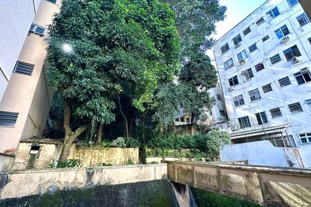 Apartamento para alugar com 1 quarto, 40m² em Copacabana, Rio de Janeiro