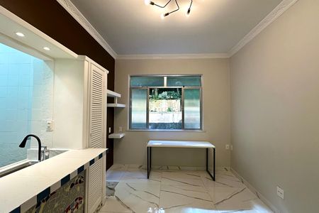 Apartamento para alugar com 40m², 1 quarto e sem vaga