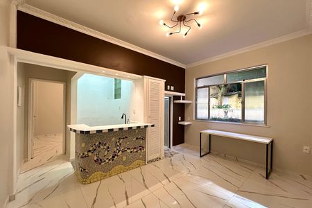 Apartamento para alugar com 1 quarto, 40m² em Copacabana, Rio de Janeiro