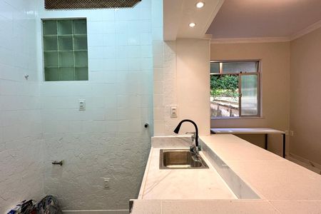 Apartamento para alugar com 1 quarto, 40m² em Copacabana, Rio de Janeiro