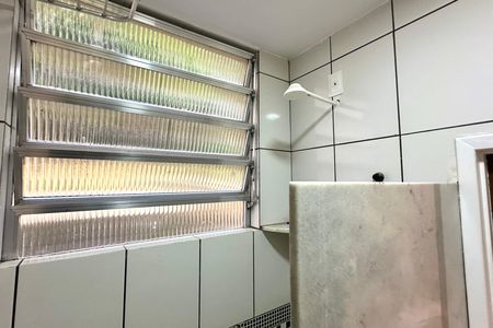 Apartamento para alugar com 40m², 1 quarto e sem vaga