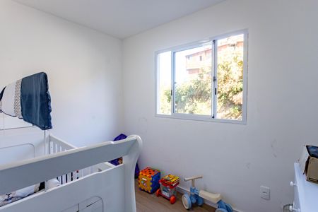 Apartamento à venda com 54m², 3 quartos e 1 vaga Apartamento à venda com 54m², 3 quartos e 1 vagaQuarto 1