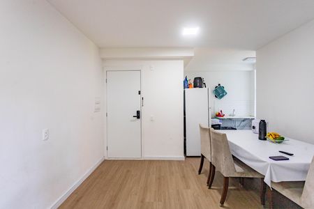 Apartamento à venda com 54m², 3 quartos e 1 vaga Apartamento à venda com 54m², 3 quartos e 1 vagaSala