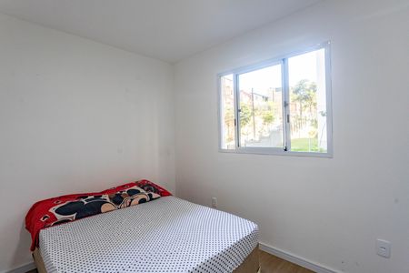 Apartamento à venda com 54m², 3 quartos e 1 vaga Apartamento à venda com 54m², 3 quartos e 1 vagaQuarto 2